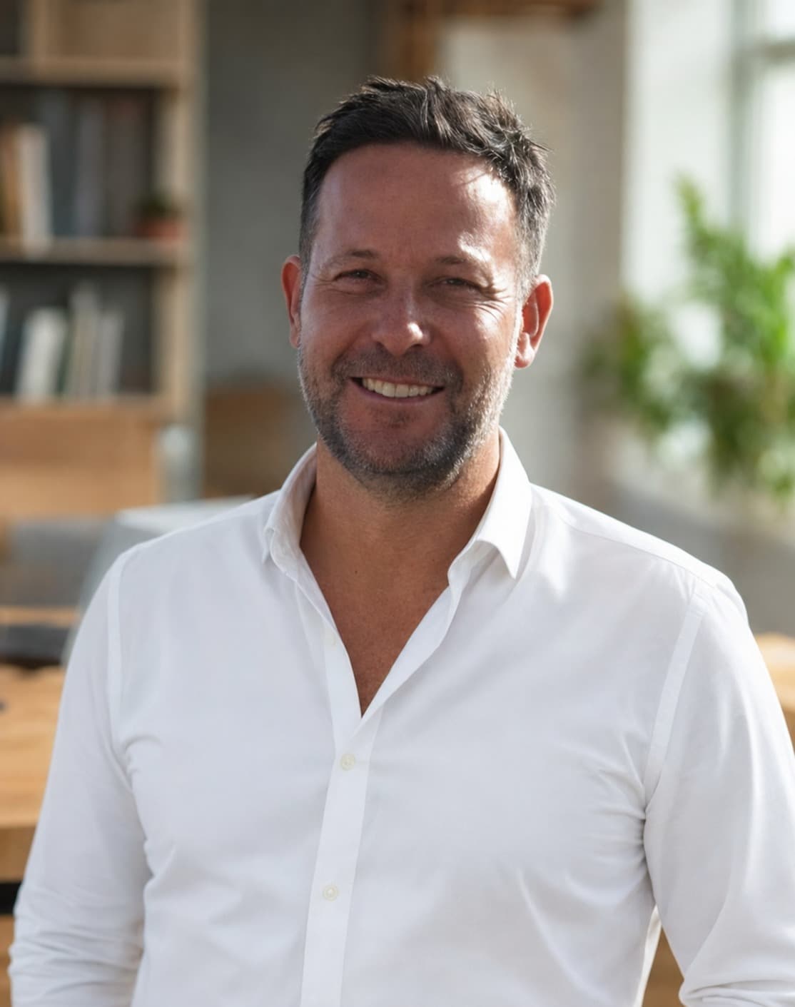 Alejandro Belaeff