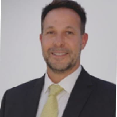 Alejandro Belaeff