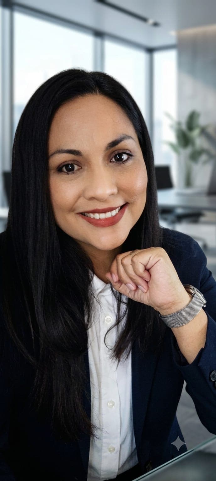Daiana Camargo