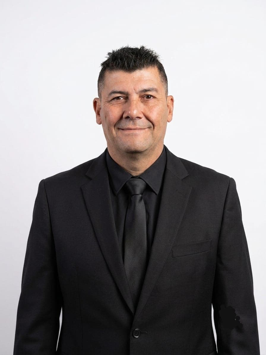 Fabricio Cardozo